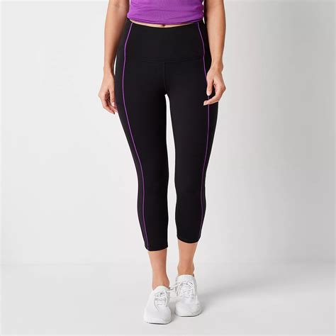 xersion leggings|More.